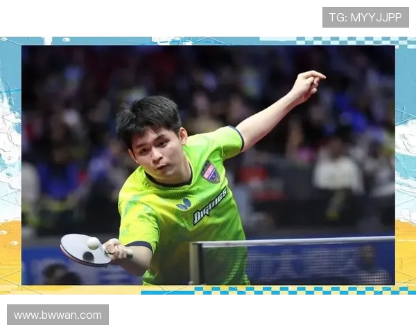 全运会特别报道:杭州乒乓球队勇闯巅峰的逆袭之路与辉煌时刻